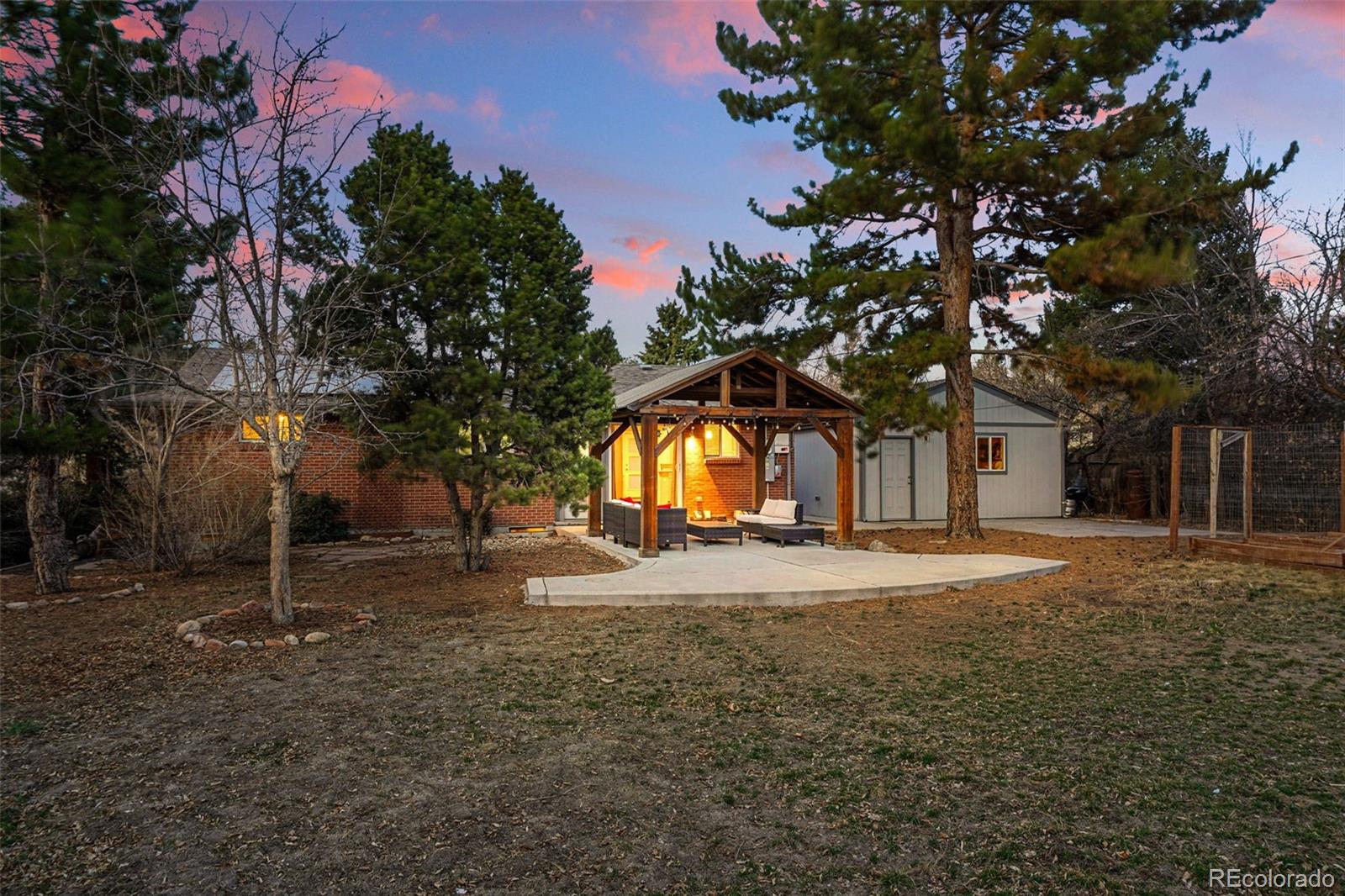 MLS Image #37 for 2958 e euclid place,centennial, Colorado
