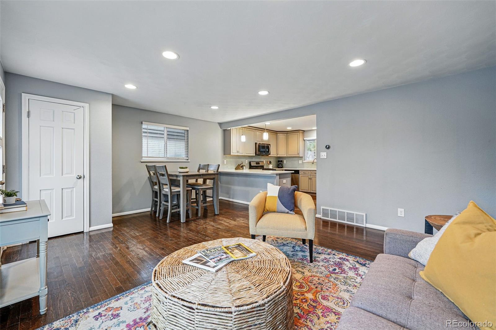 MLS Image #4 for 2958 e euclid place,centennial, Colorado