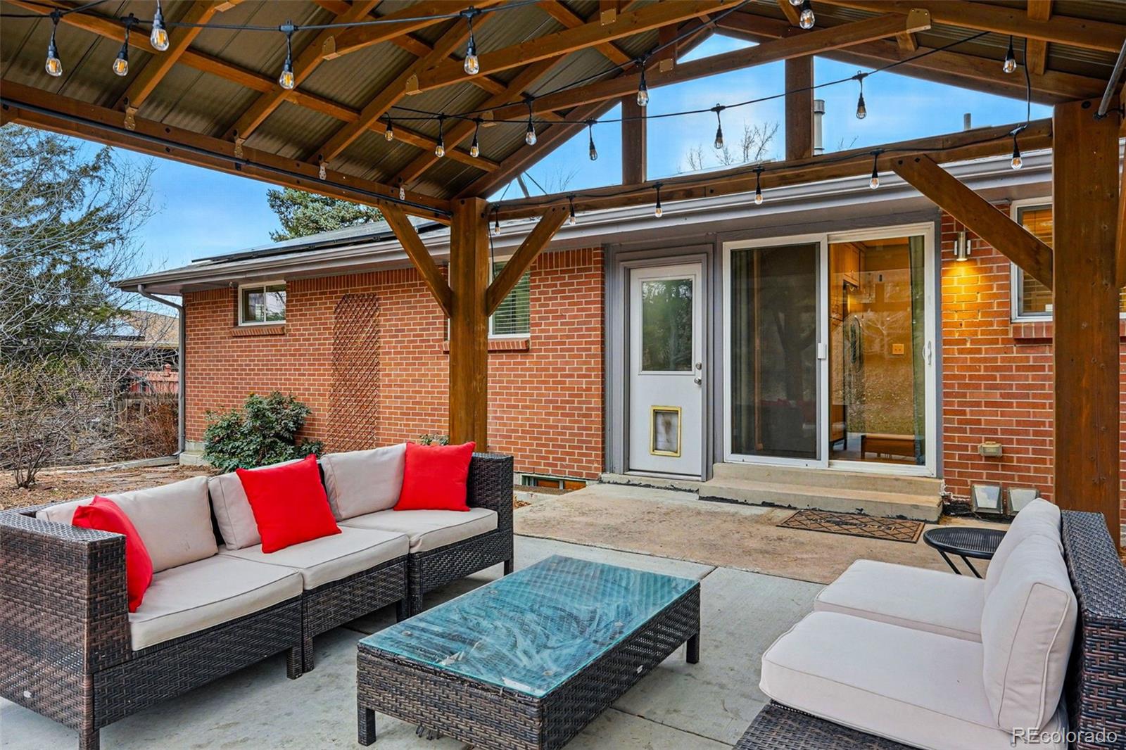 MLS Image #40 for 2958 e euclid place,centennial, Colorado