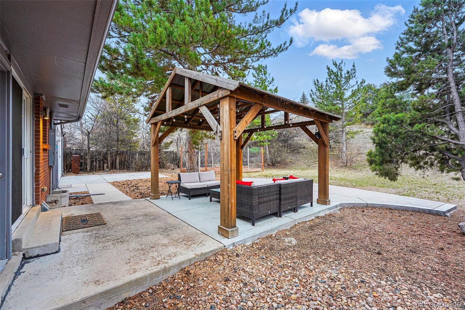 MLS Image #43 for 2958 e euclid place,centennial, Colorado