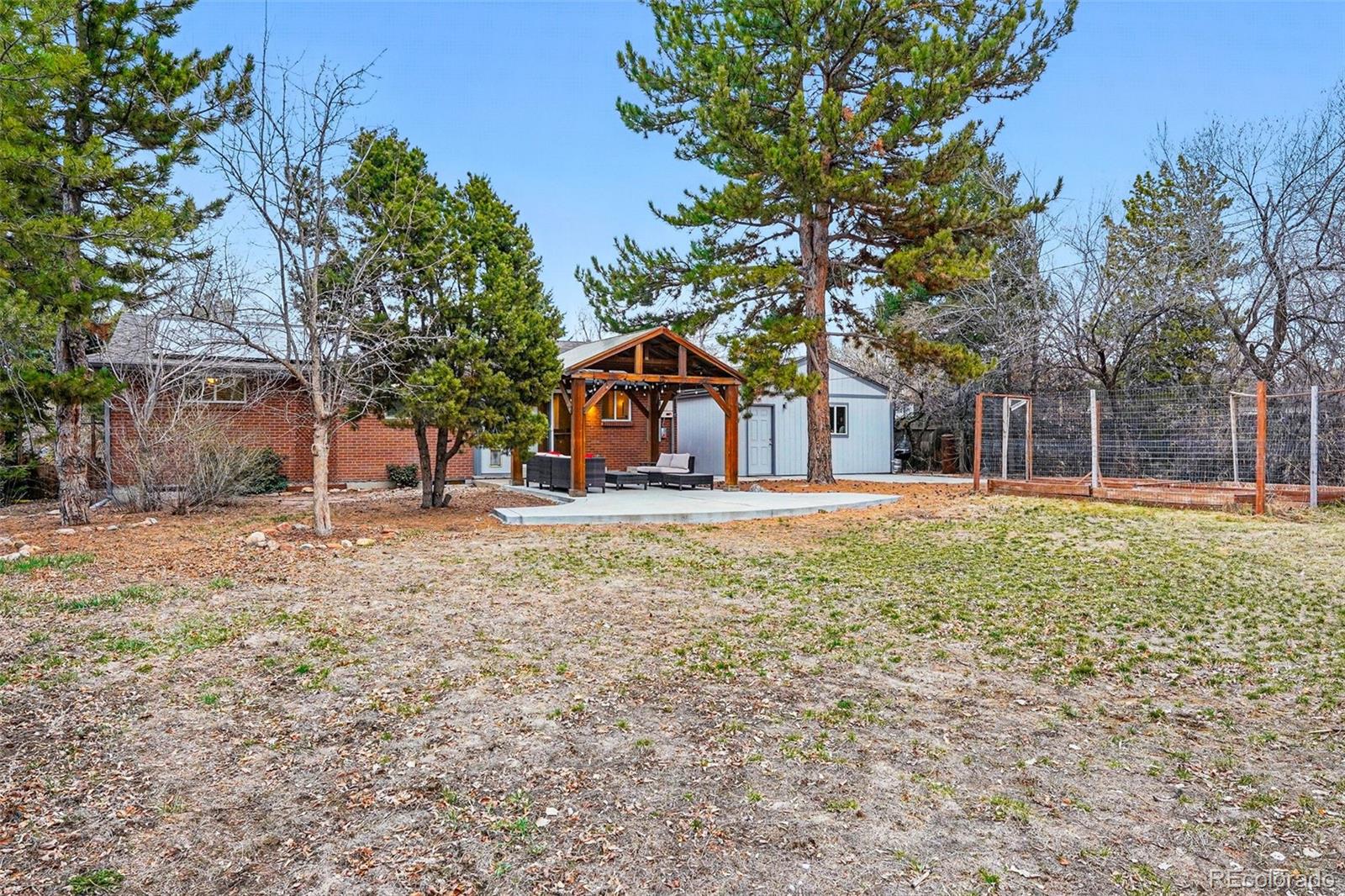 MLS Image #44 for 2958 e euclid place,centennial, Colorado