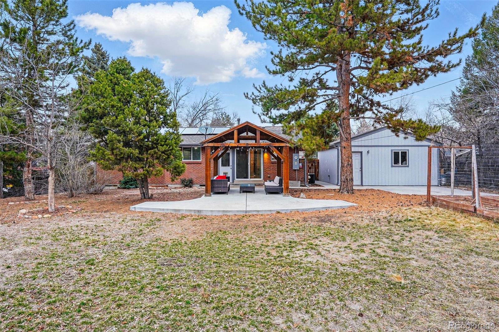MLS Image #45 for 2958 e euclid place,centennial, Colorado