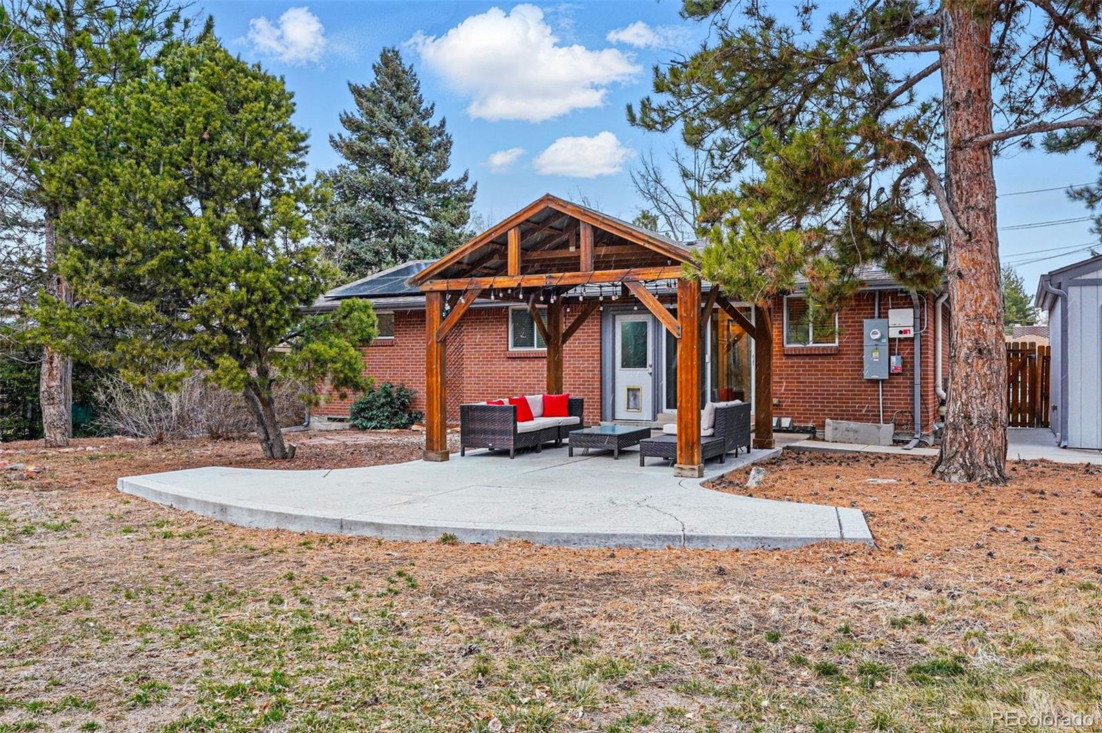 MLS Image #46 for 2958 e euclid place,centennial, Colorado