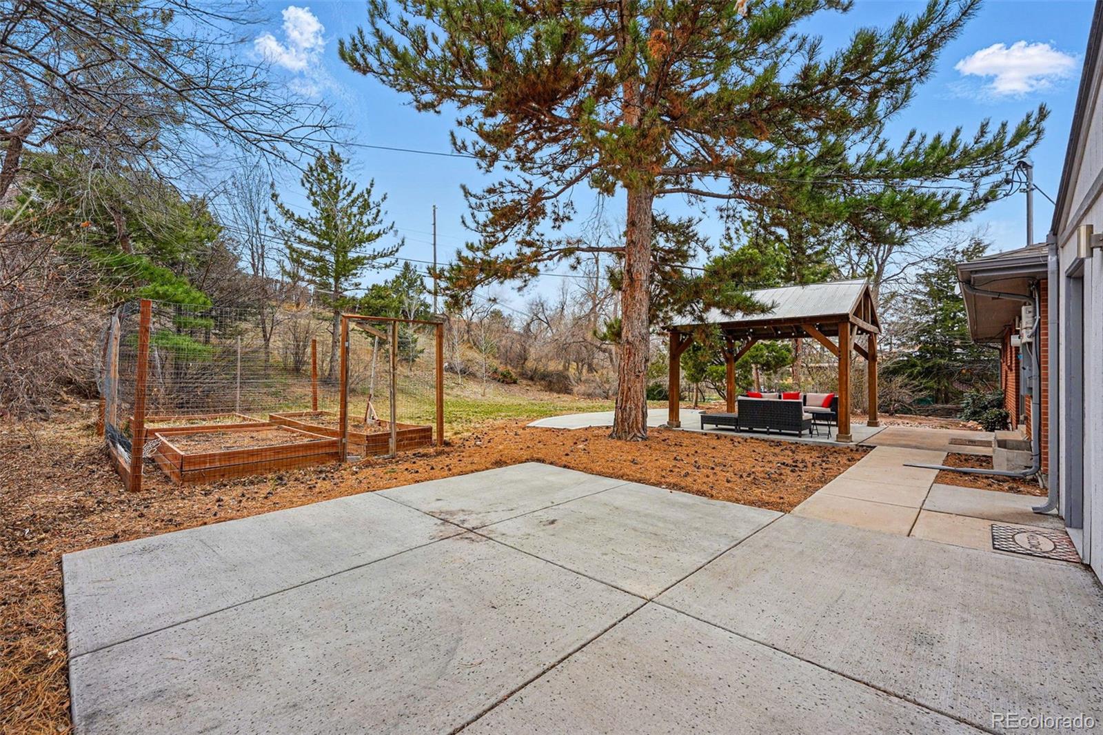 MLS Image #47 for 2958 e euclid place,centennial, Colorado