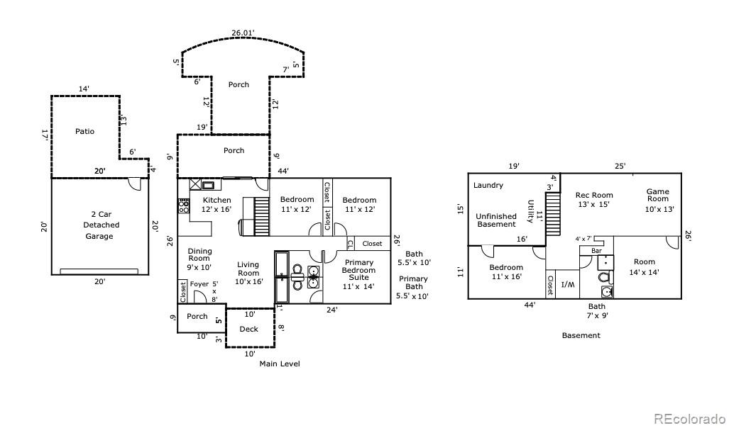 MLS Image #48 for 2958 e euclid place,centennial, Colorado