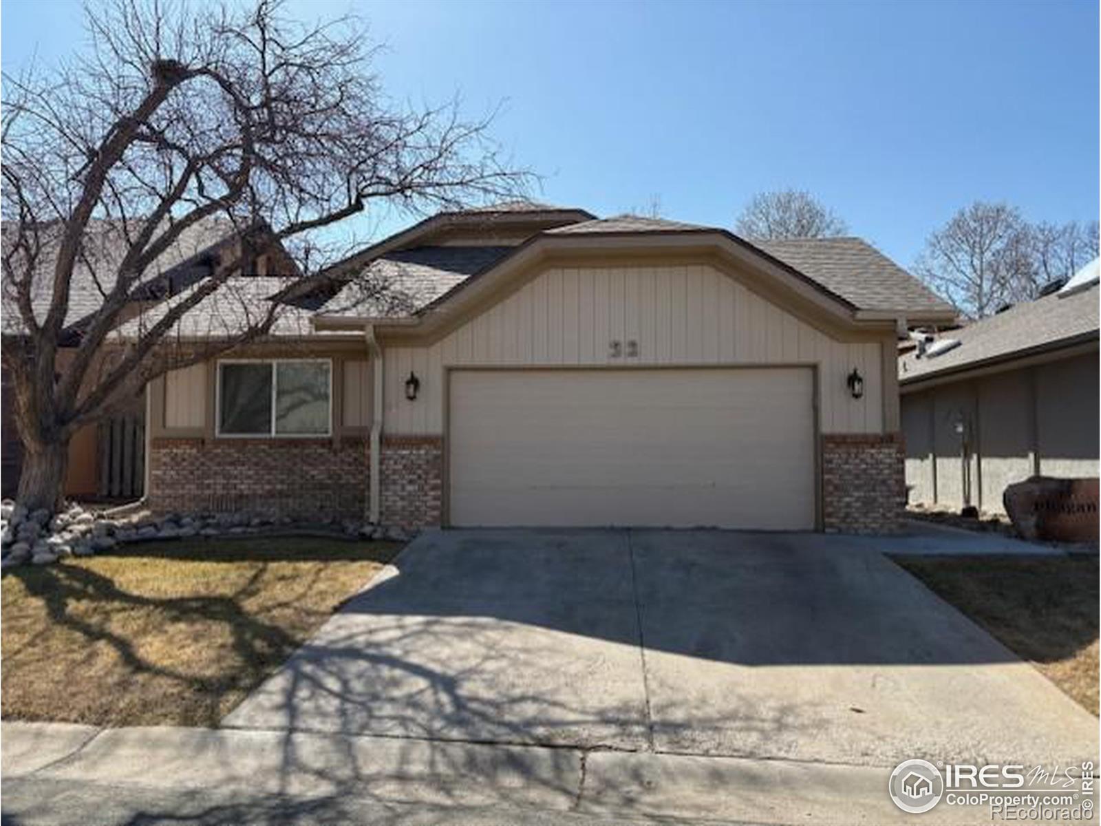 MLS Image #5 for 1001  43rd avenue,greeley, Colorado