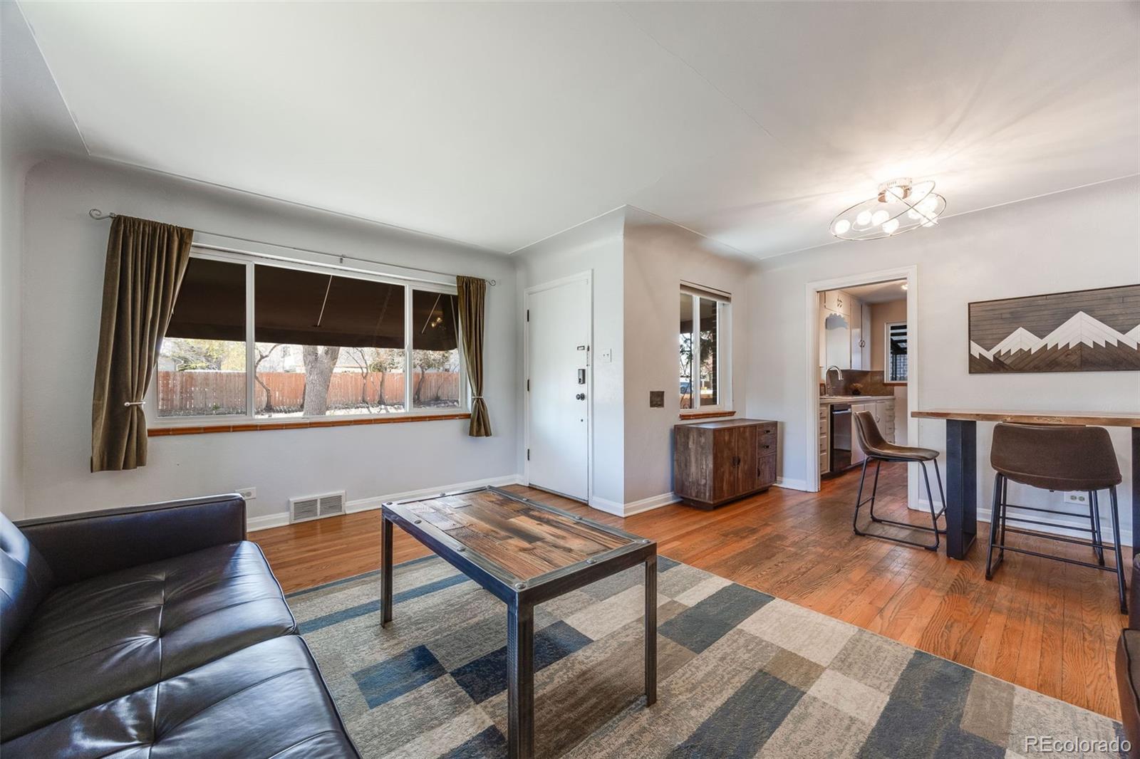 MLS Image #2 for 5611 e 13th avenue,denver, Colorado