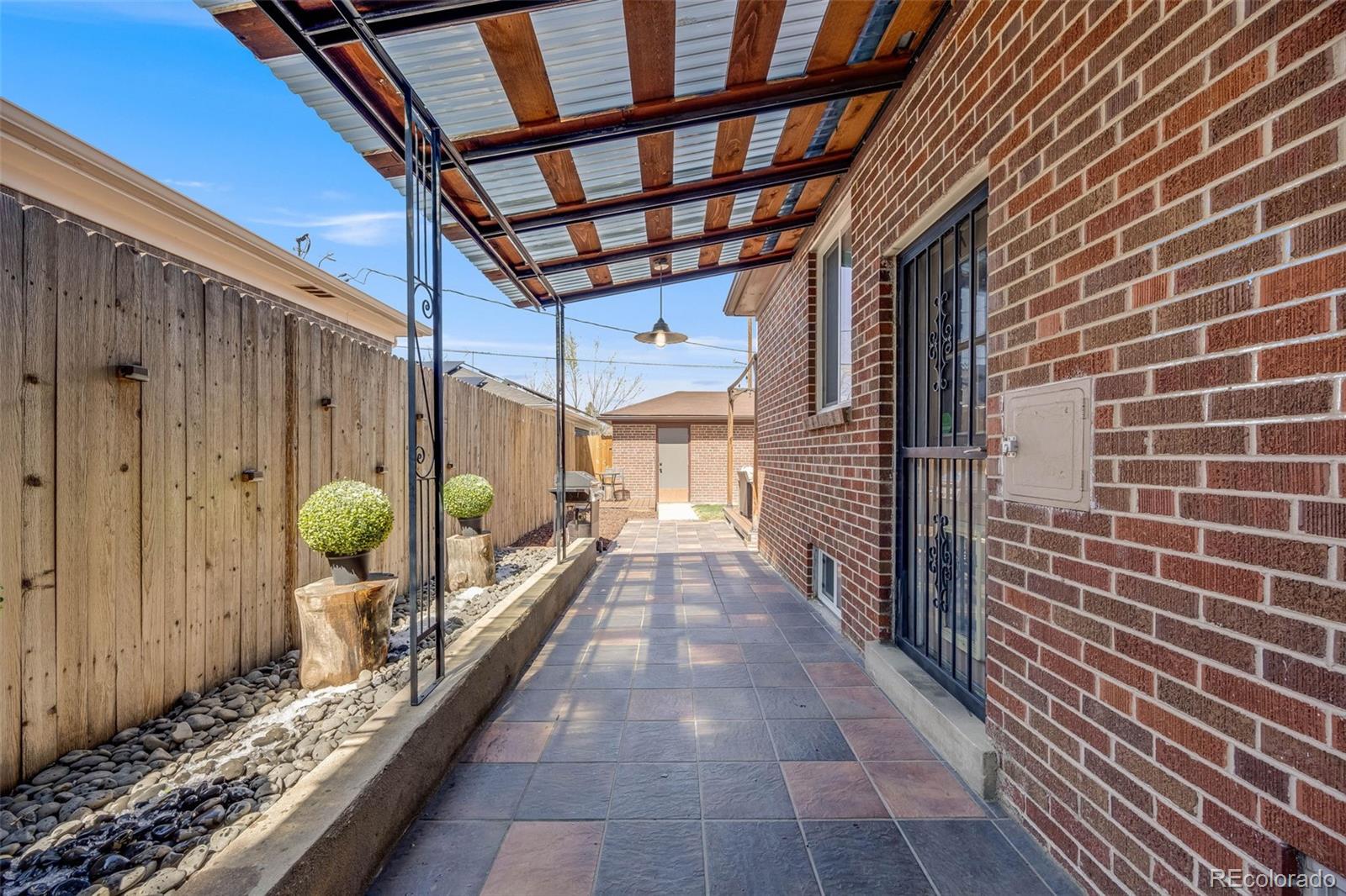 MLS Image #20 for 5611 e 13th avenue,denver, Colorado