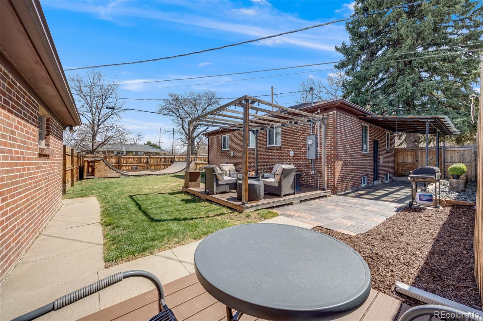 MLS Image #22 for 5611 e 13th avenue,denver, Colorado