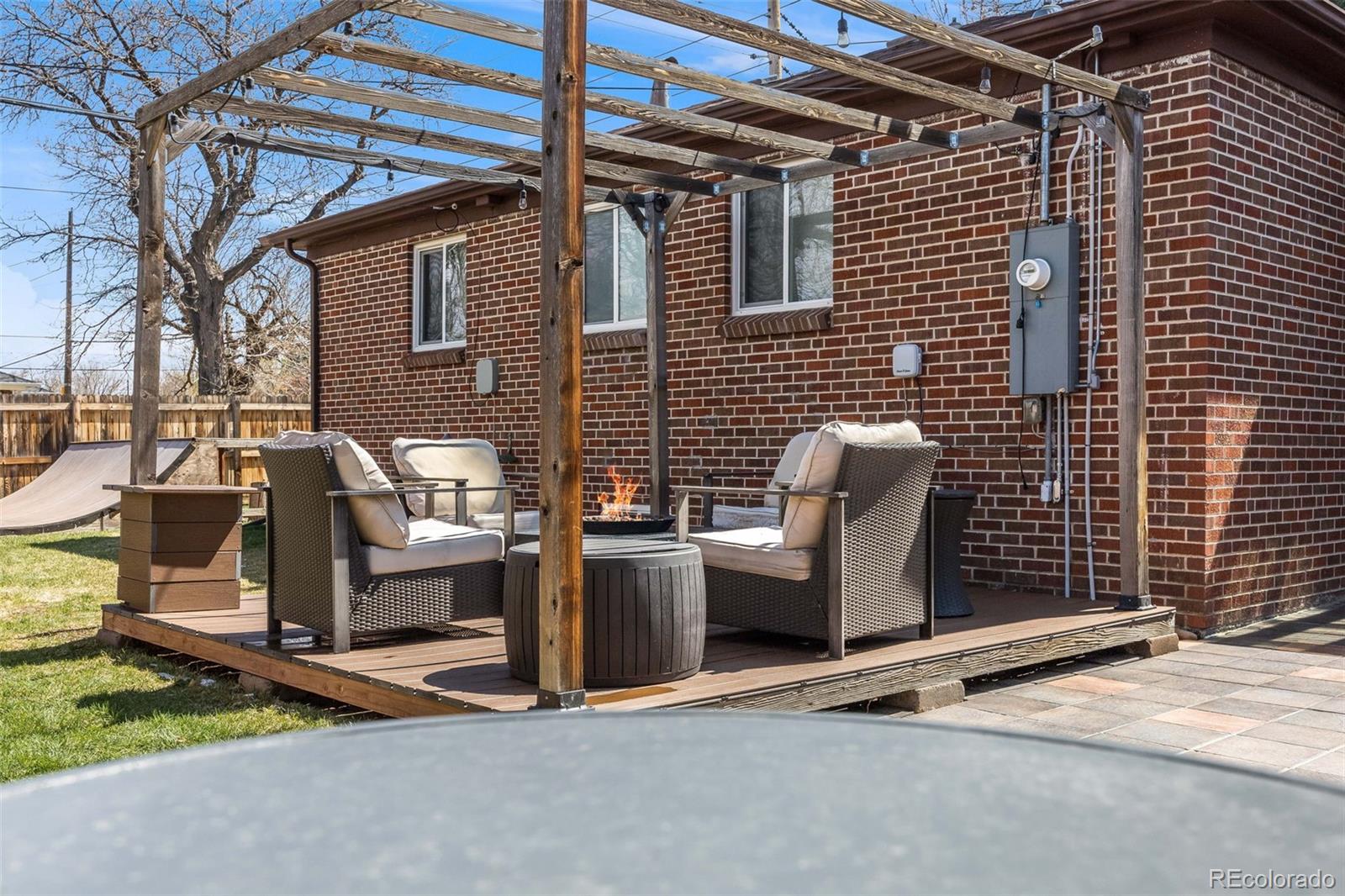 MLS Image #23 for 5611 e 13th avenue,denver, Colorado