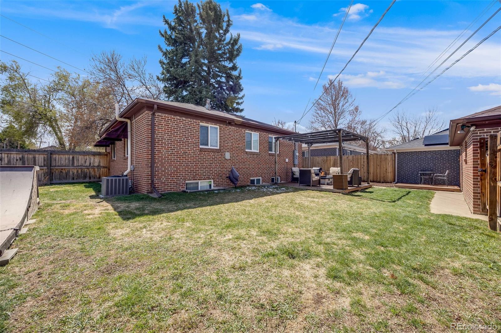 MLS Image #26 for 5611 e 13th avenue,denver, Colorado