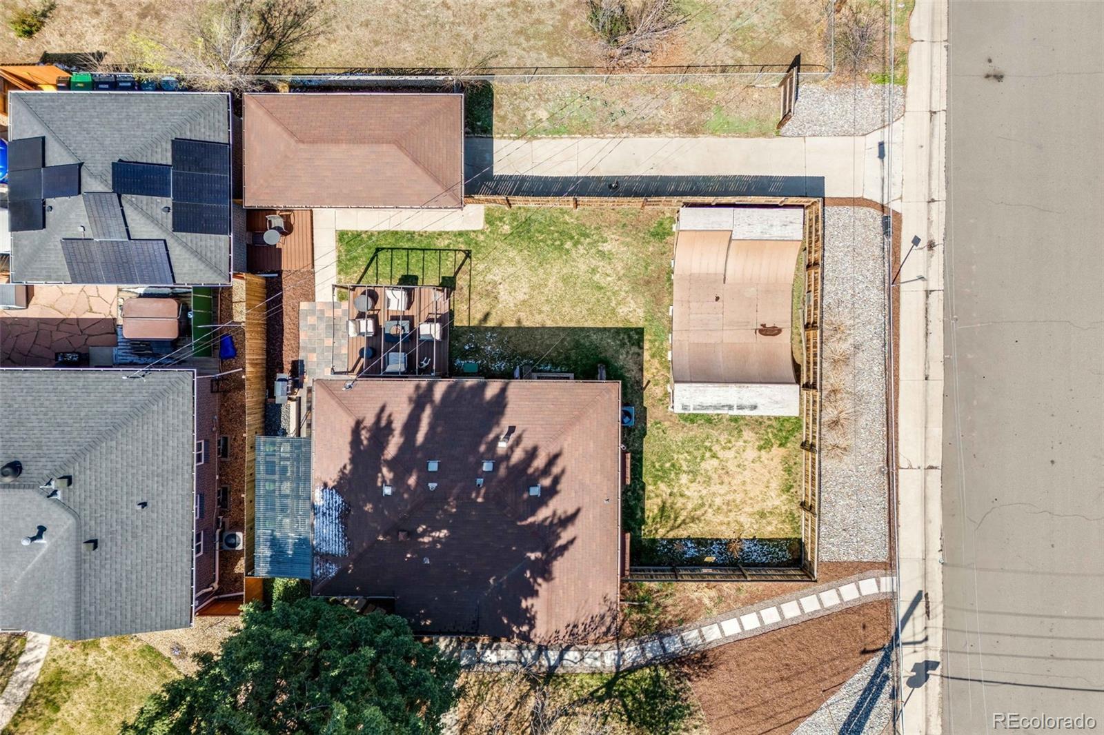 MLS Image #27 for 5611 e 13th avenue,denver, Colorado