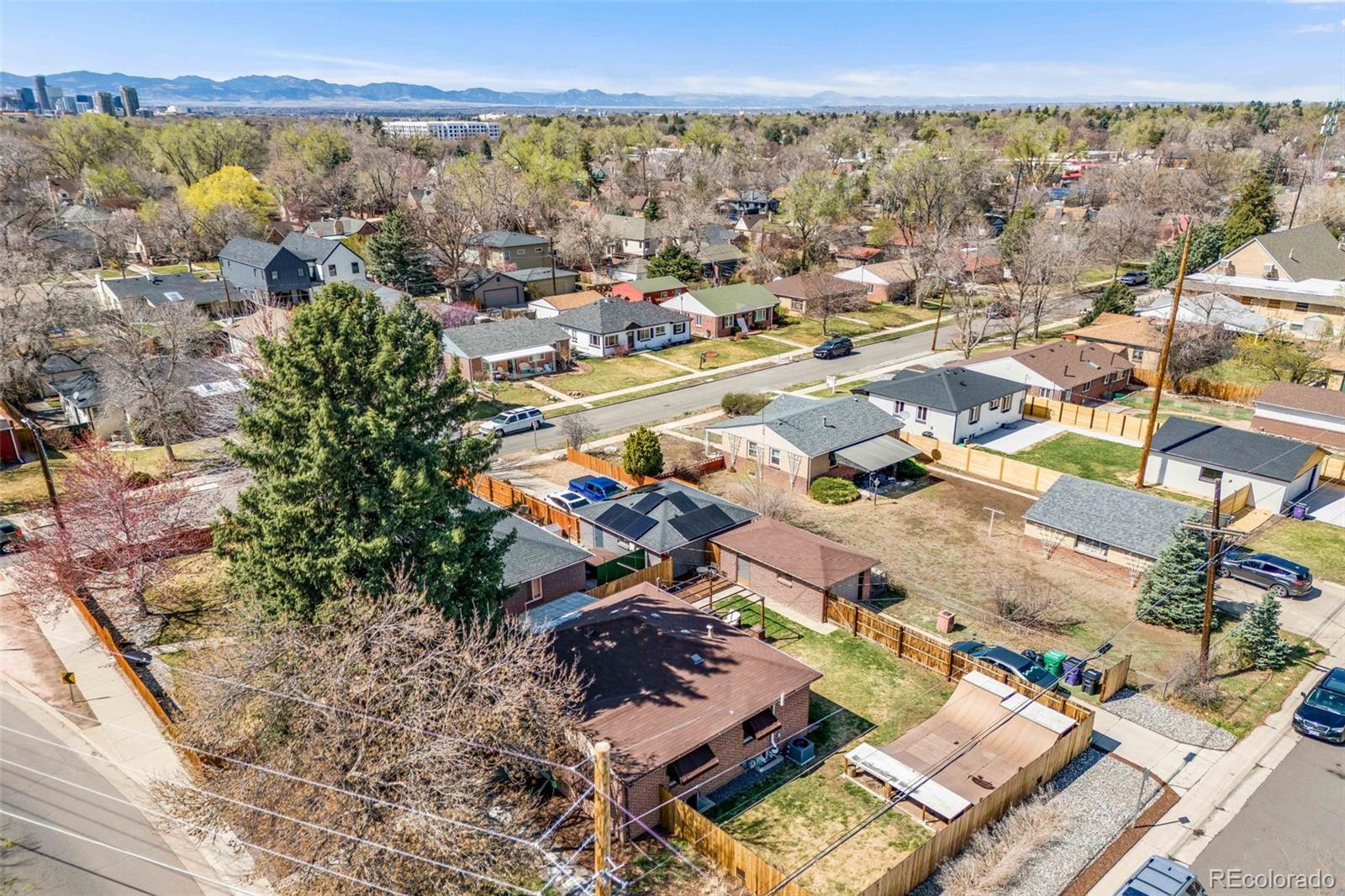 MLS Image #28 for 5611 e 13th avenue,denver, Colorado
