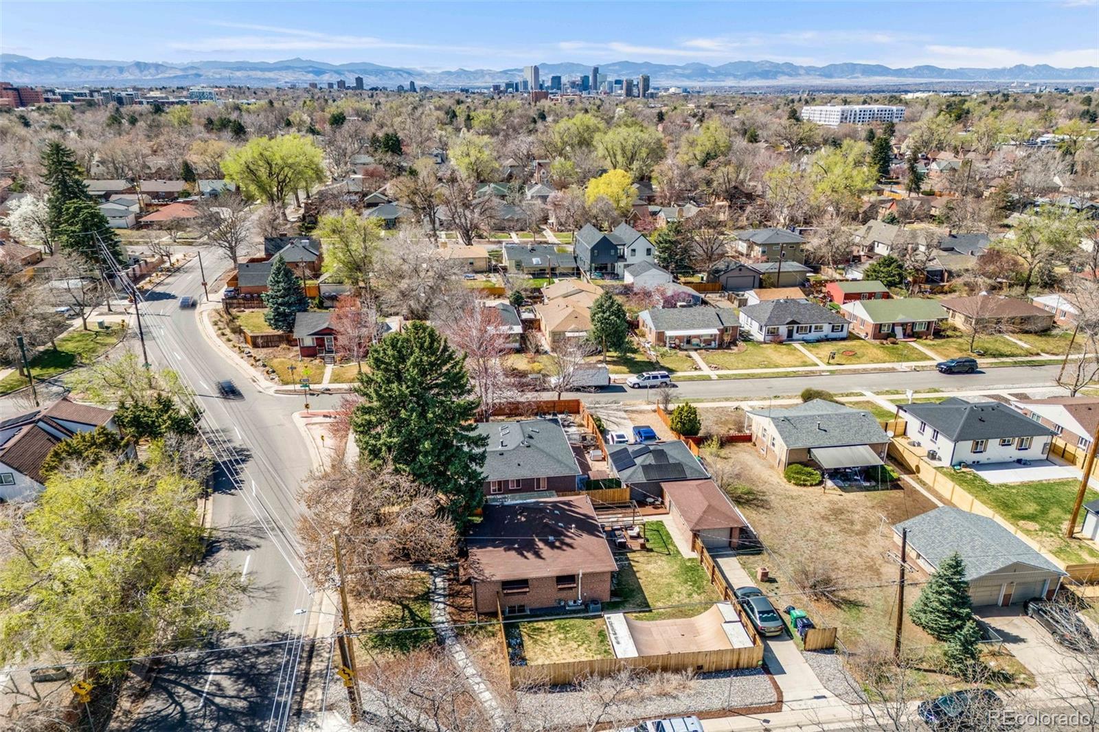 MLS Image #29 for 5611 e 13th avenue,denver, Colorado