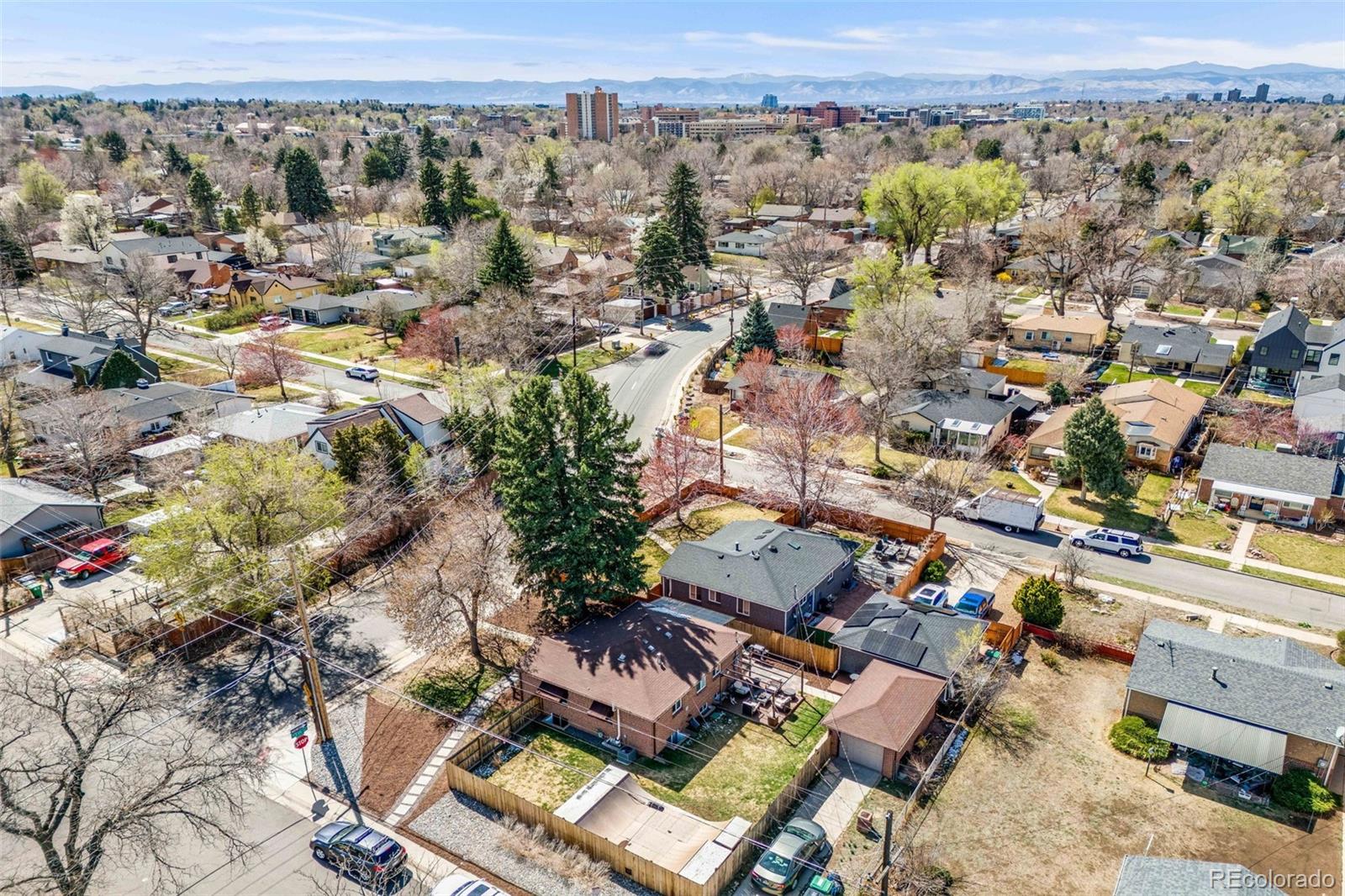 MLS Image #30 for 5611 e 13th avenue,denver, Colorado