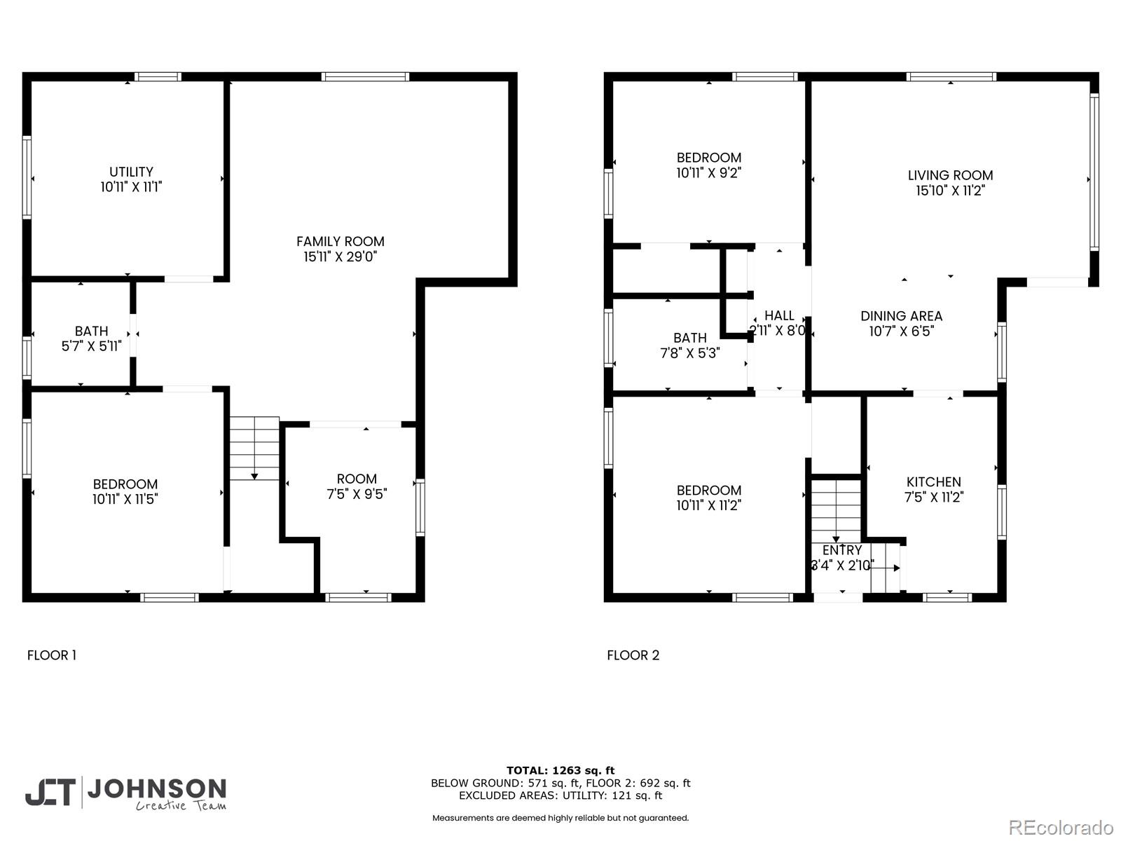MLS Image #33 for 5611 e 13th avenue,denver, Colorado
