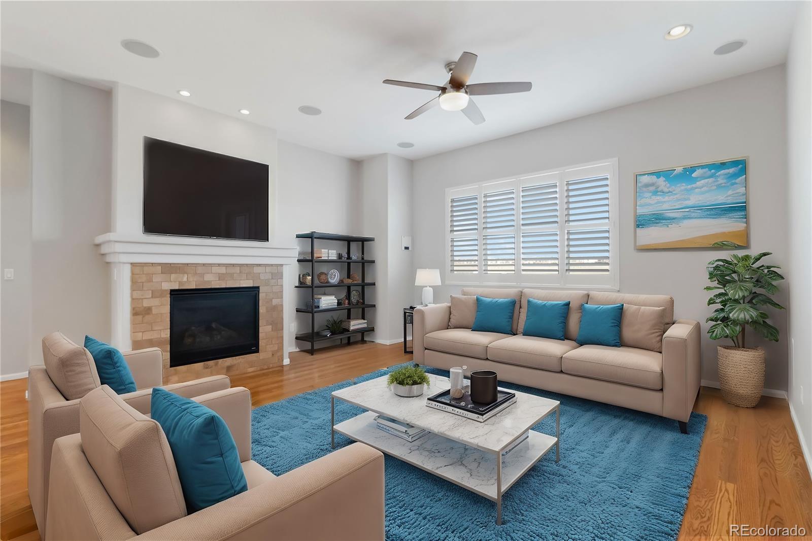 MLS Image #10 for 15625  carob circle,parker, Colorado