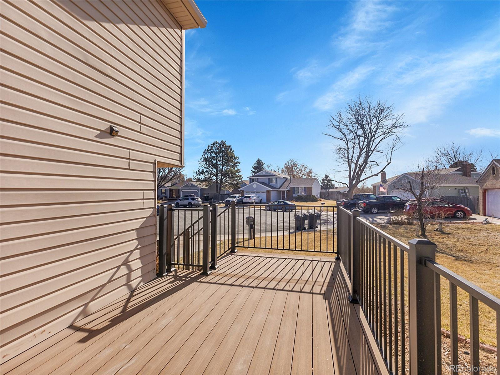 MLS Image #3 for 11535  albion court,thornton, Colorado