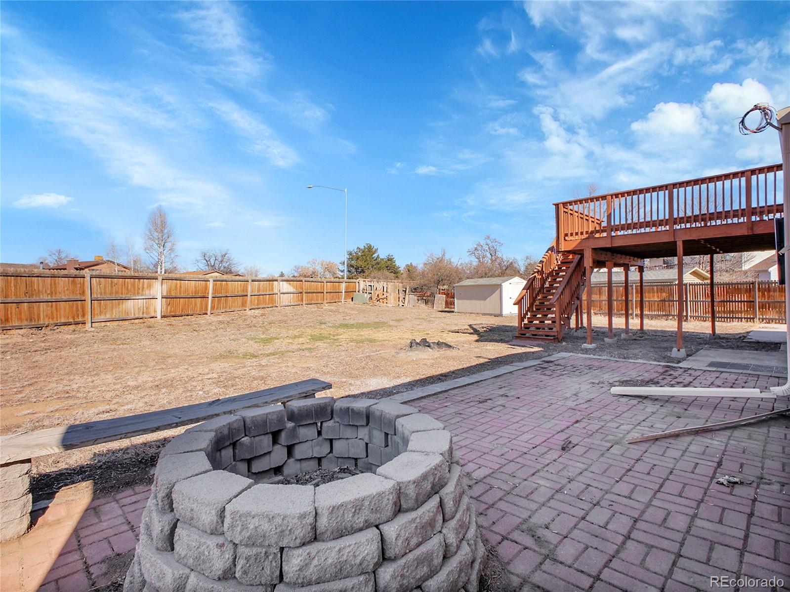 MLS Image #39 for 11535  albion court,thornton, Colorado