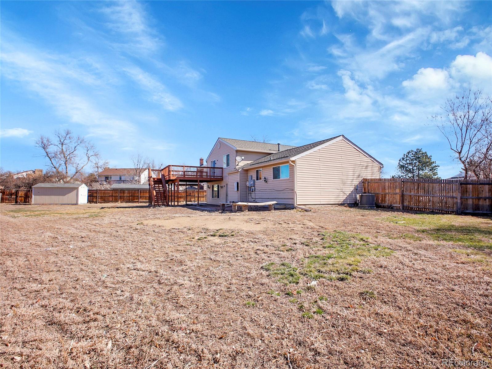 MLS Image #40 for 11535  albion court,thornton, Colorado