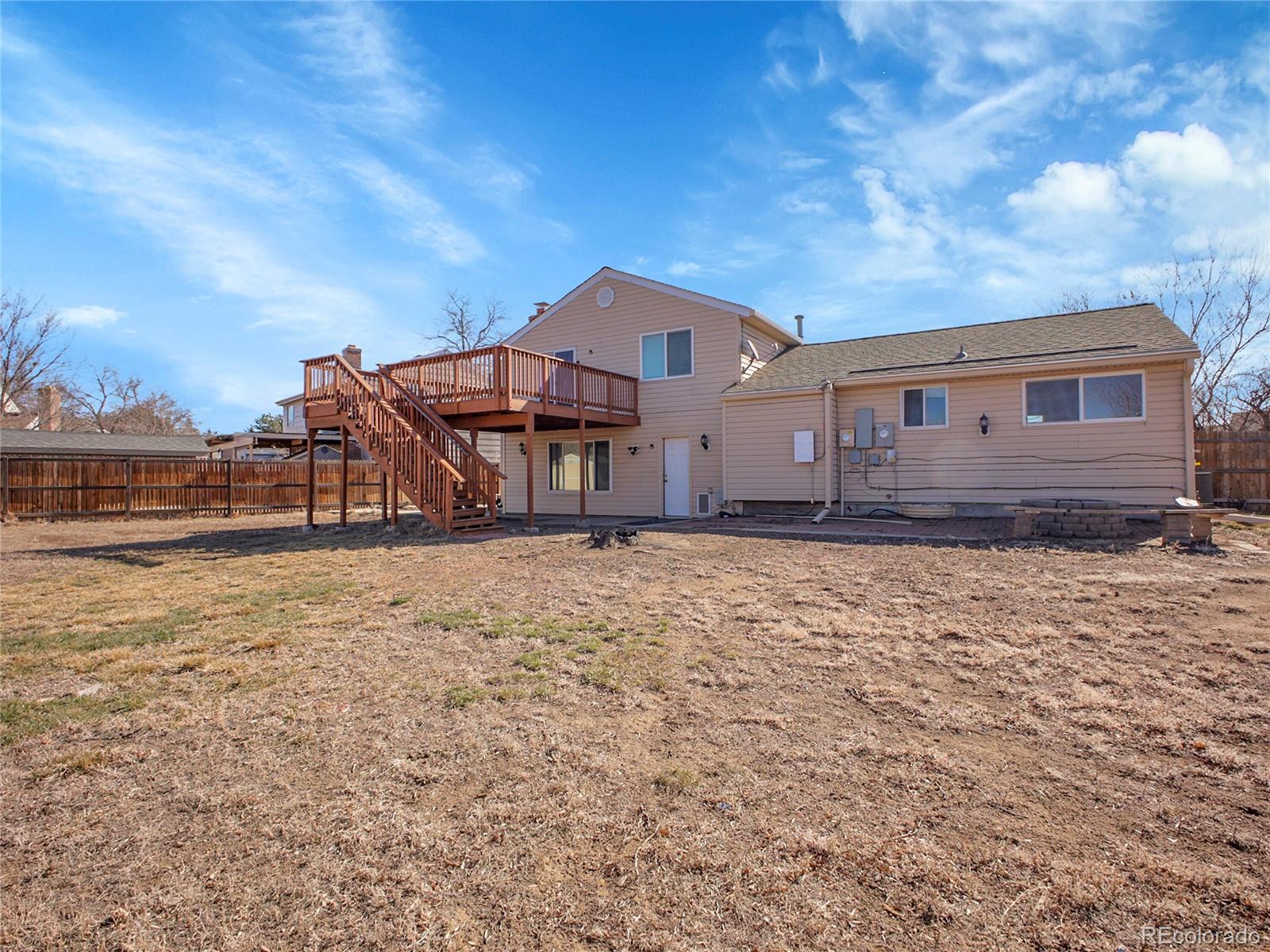 MLS Image #41 for 11535  albion court,thornton, Colorado