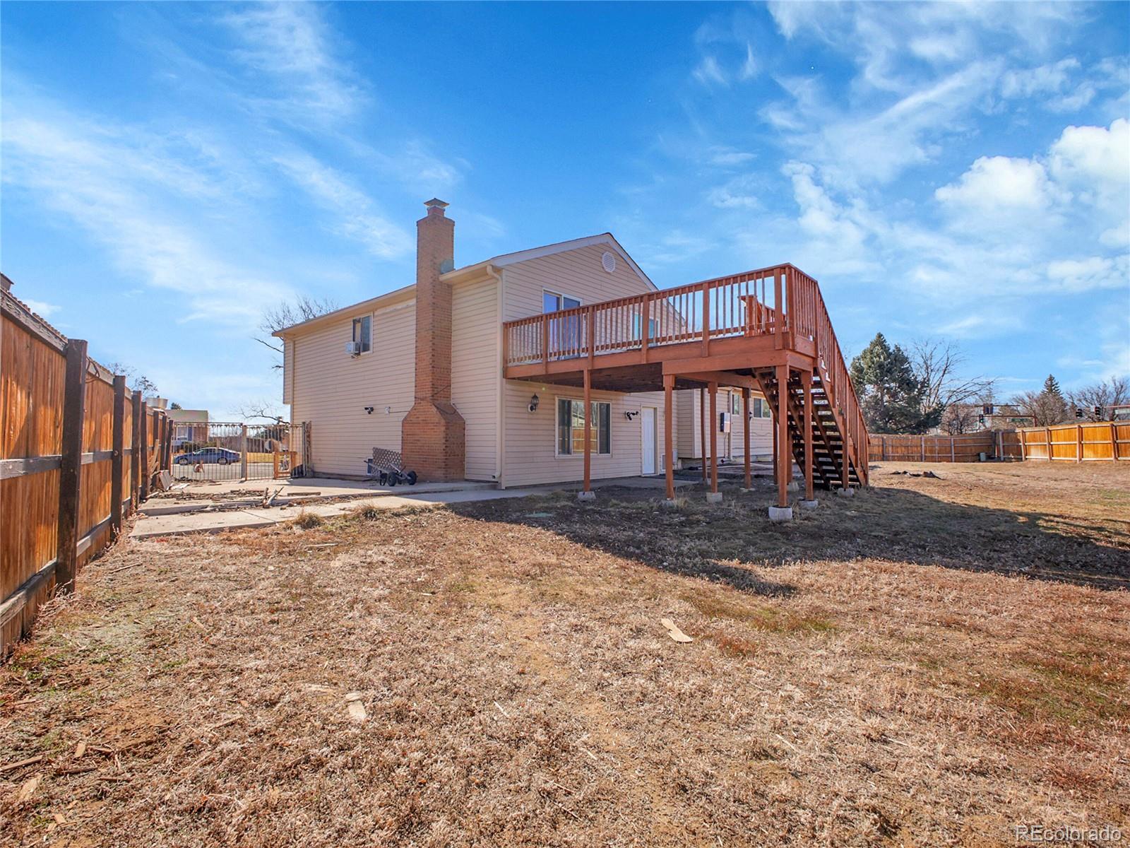 MLS Image #44 for 11535  albion court,thornton, Colorado