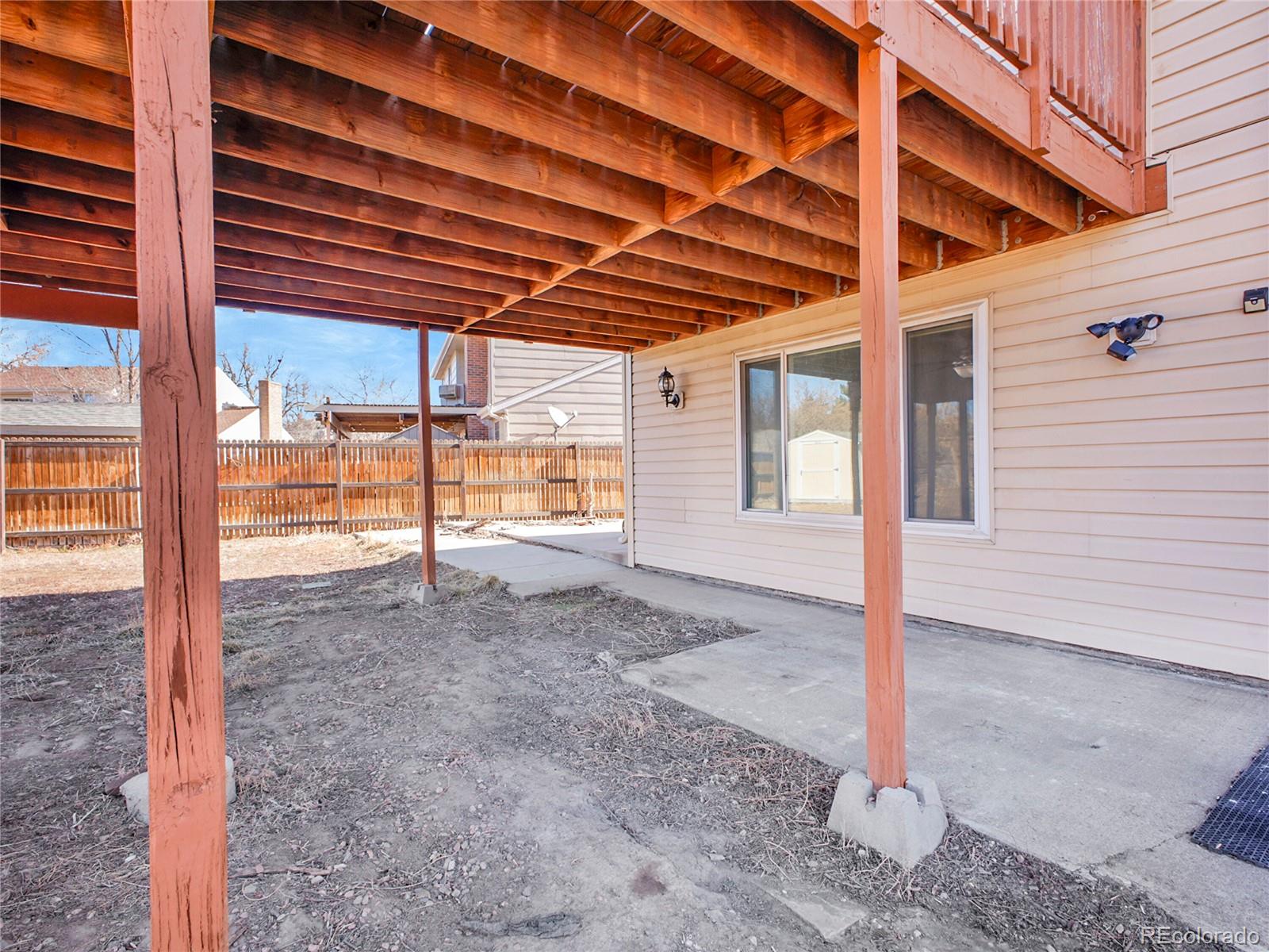 MLS Image #49 for 11535  albion court,thornton, Colorado