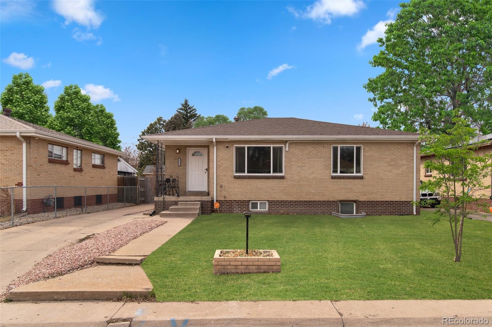 CMA Image for 71 s quitman street,Denver, Colorado