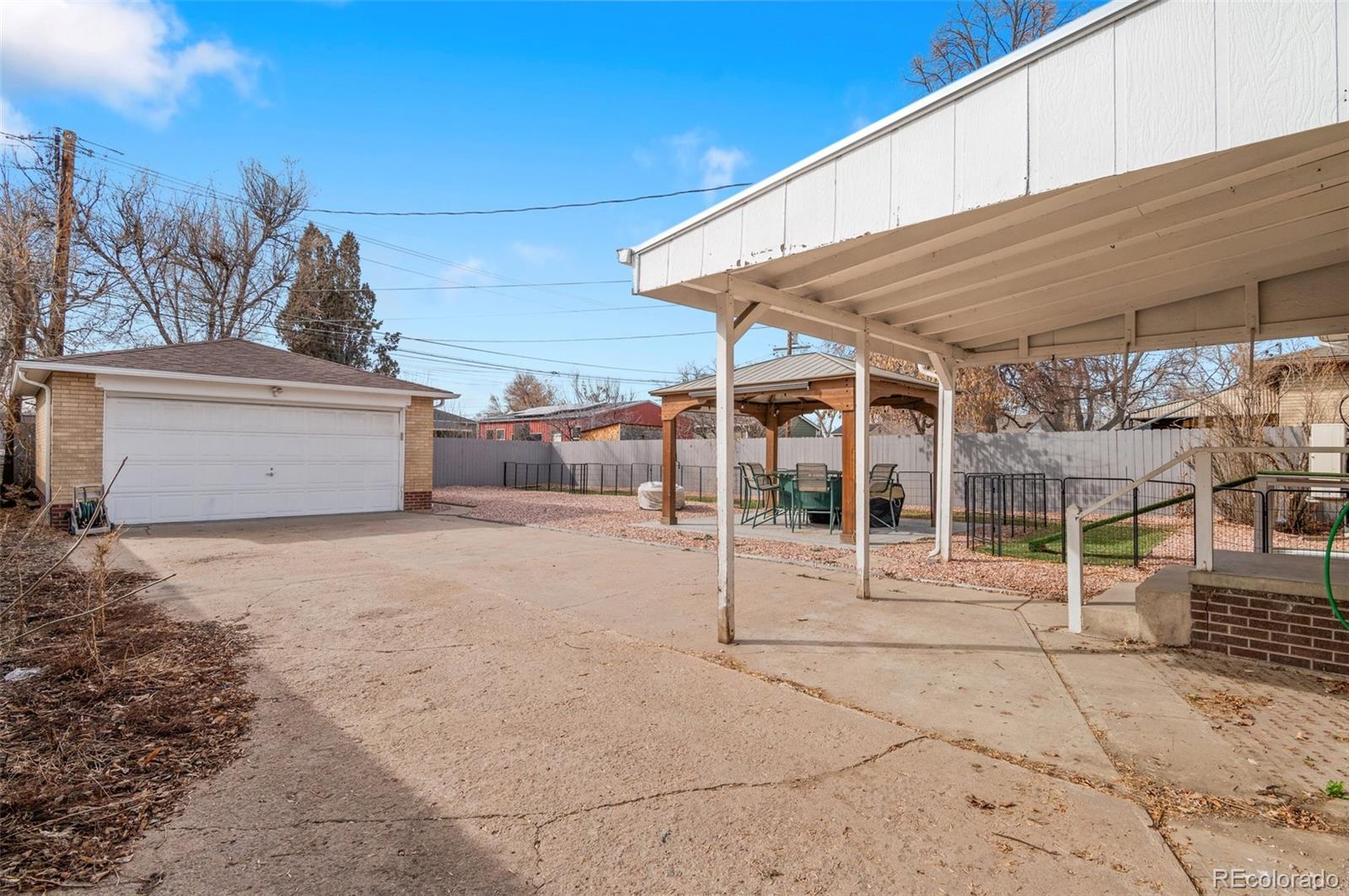 MLS Image #26 for 357  zenobia street,denver, Colorado