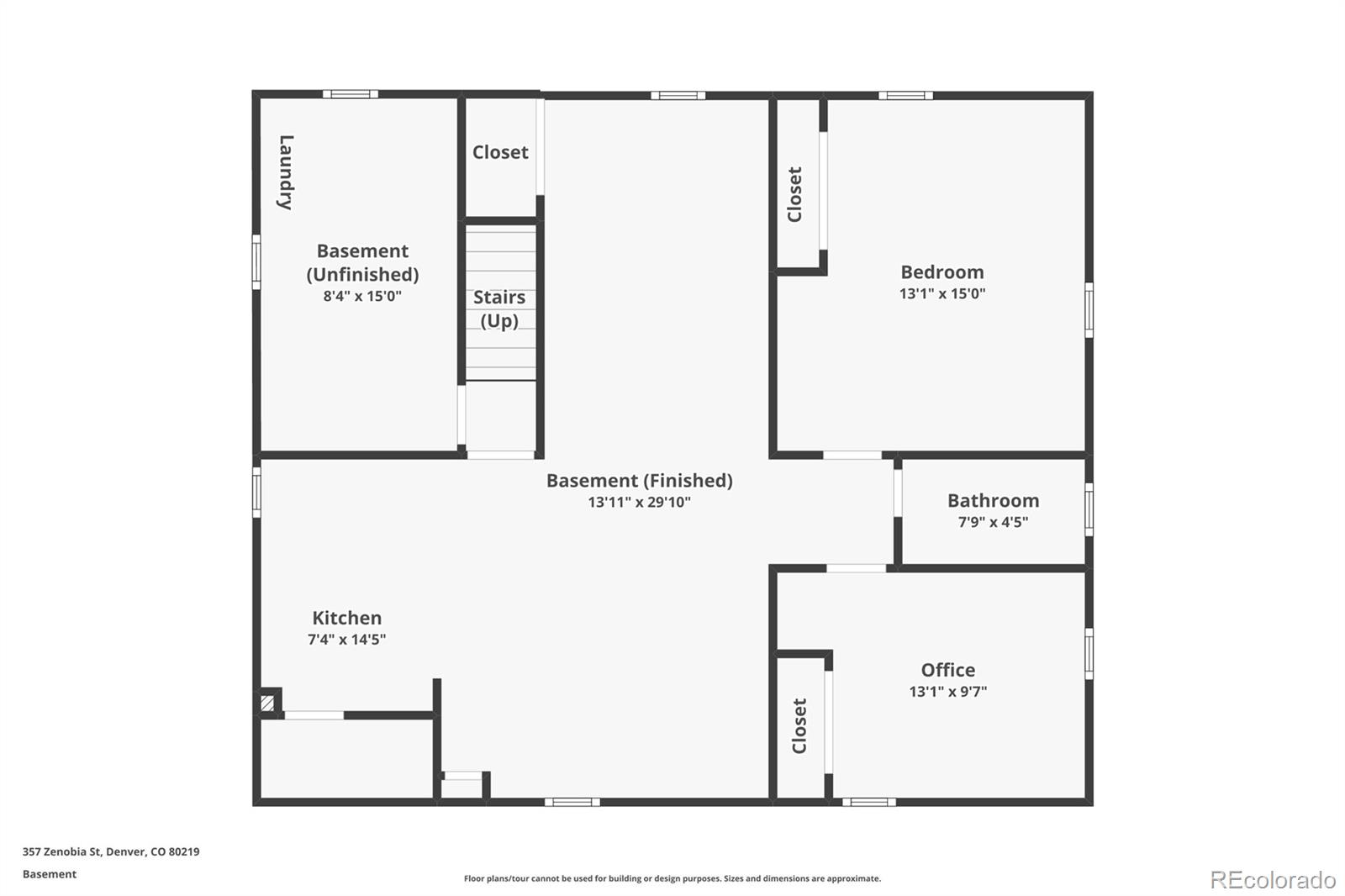MLS Image #34 for 357  zenobia street,denver, Colorado