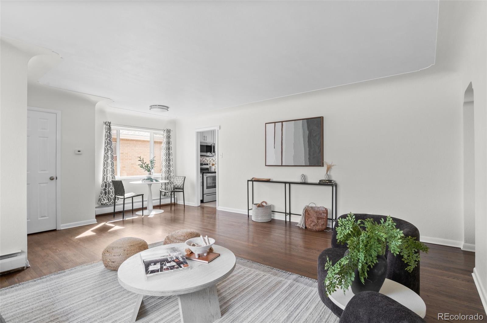 MLS Image #4 for 357  zenobia street,denver, Colorado