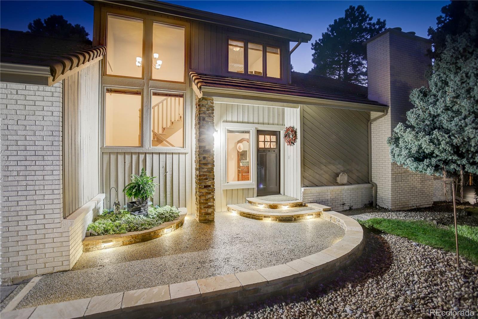 MLS Image #2 for 6105  eldorado court,parker, Colorado