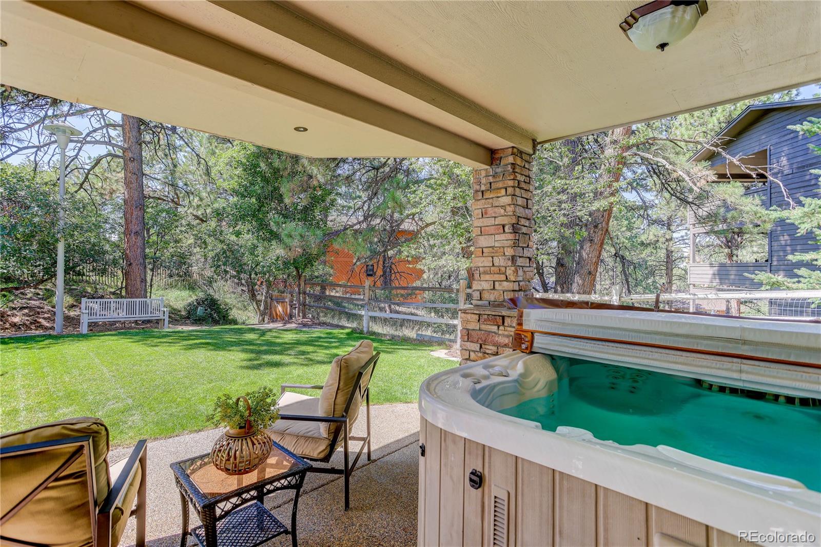 MLS Image #45 for 6105  eldorado court,parker, Colorado