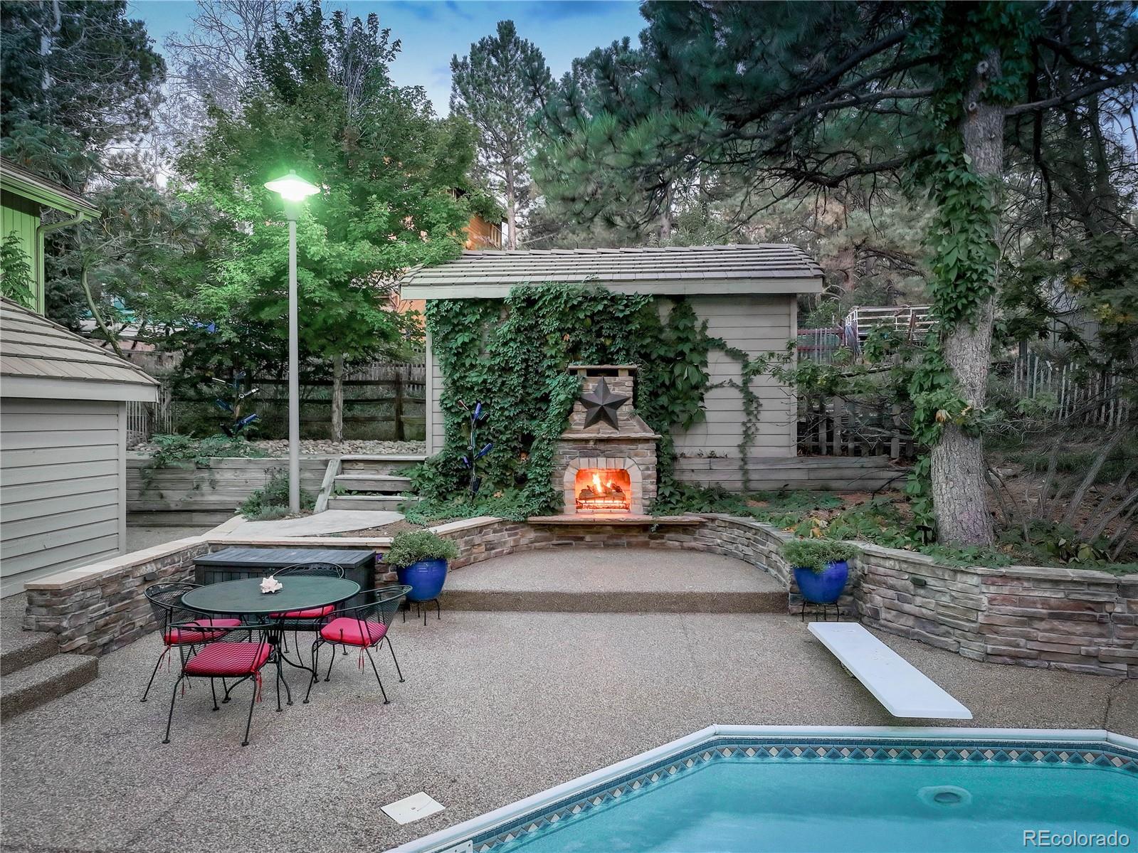 MLS Image #47 for 6105  eldorado court,parker, Colorado