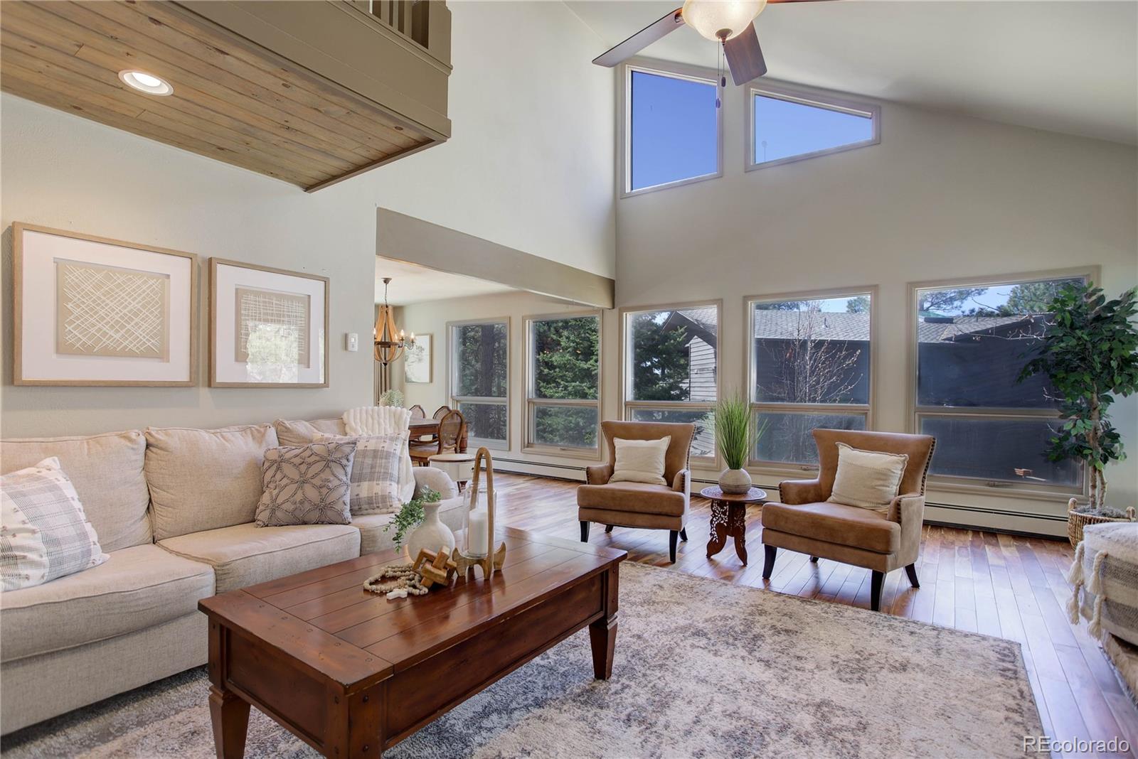 MLS Image #5 for 6105  eldorado court,parker, Colorado