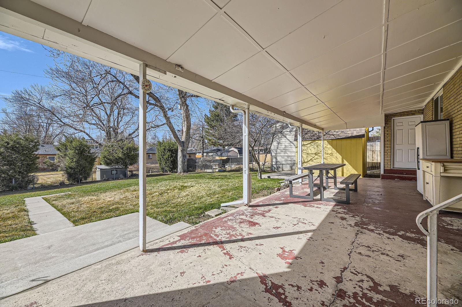 MLS Image #21 for 6500 w 32nd avenue,wheat ridge, Colorado