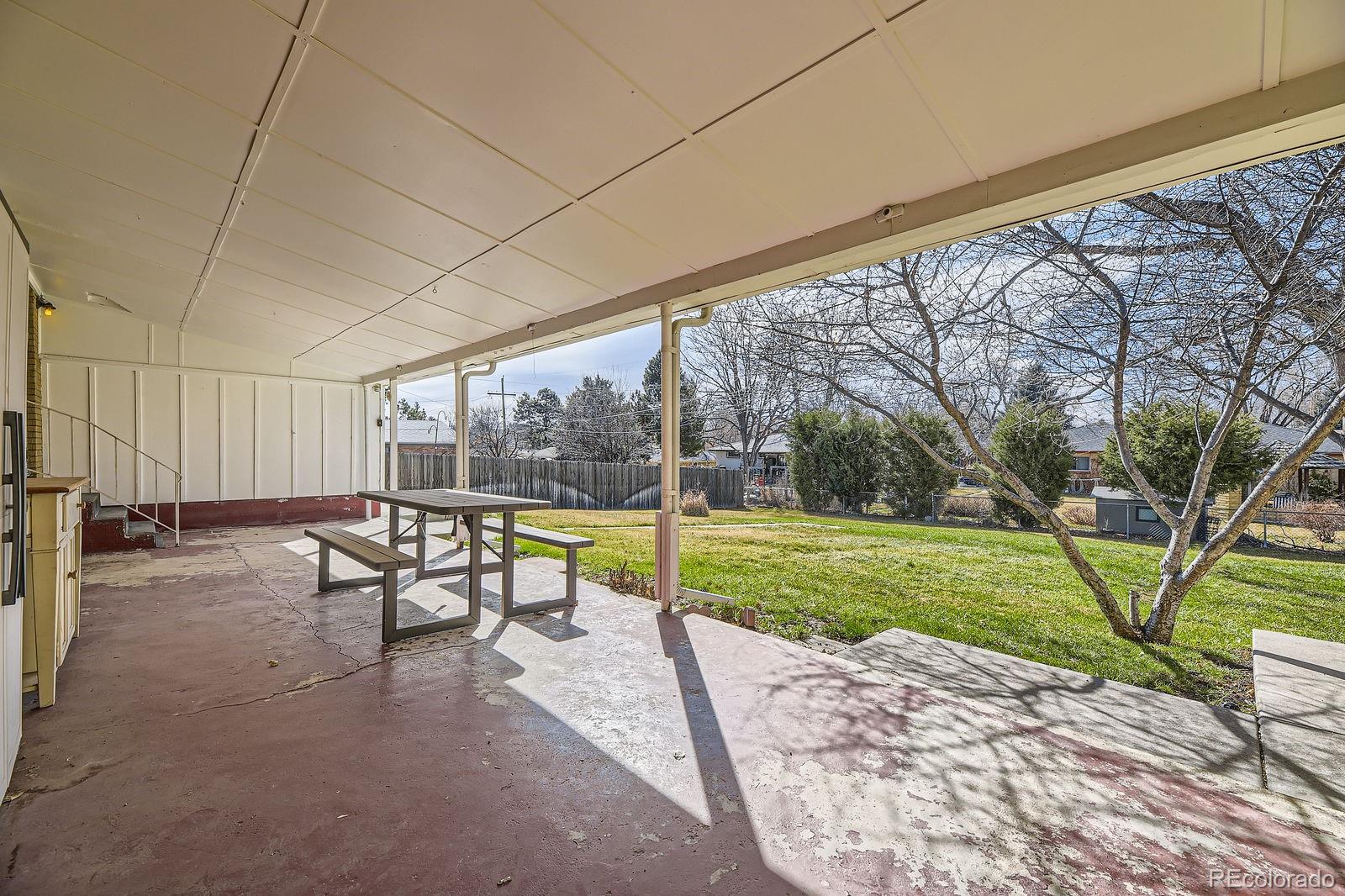 MLS Image #22 for 6500 w 32nd avenue,wheat ridge, Colorado