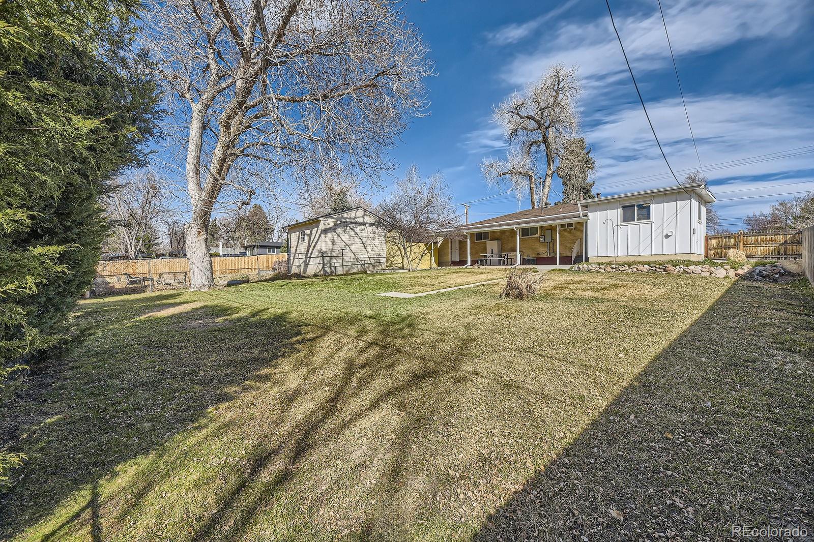 MLS Image #24 for 6500 w 32nd avenue,wheat ridge, Colorado