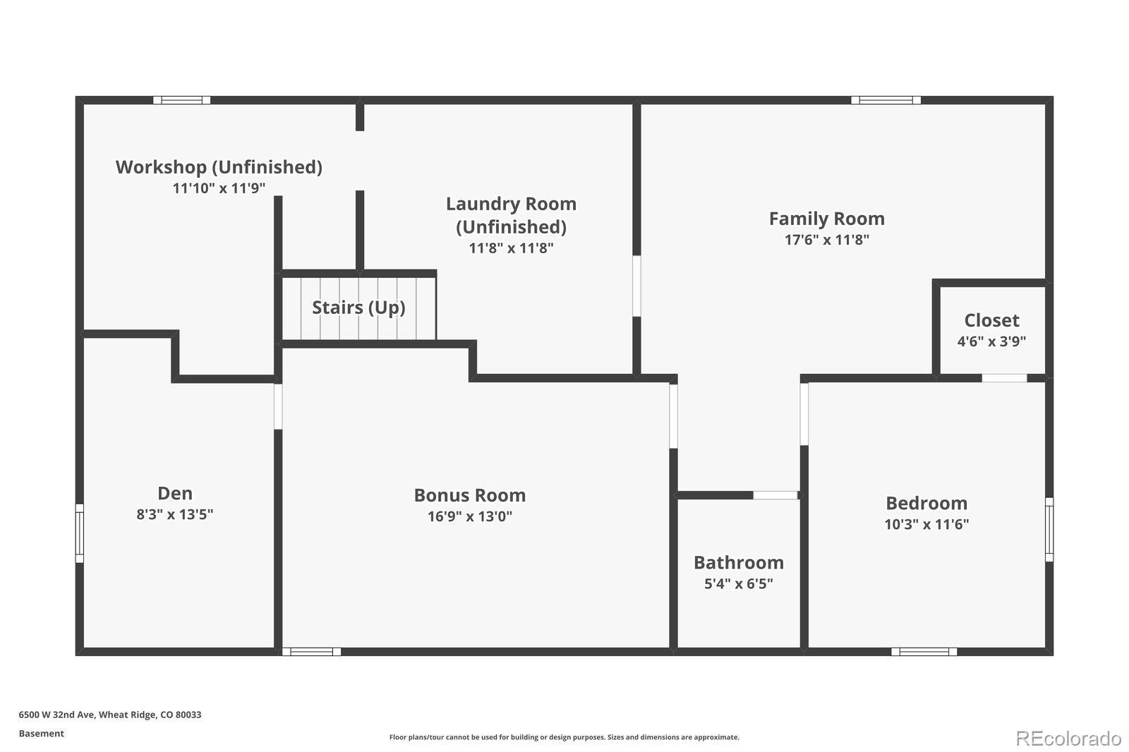 MLS Image #28 for 6500 w 32nd avenue,wheat ridge, Colorado