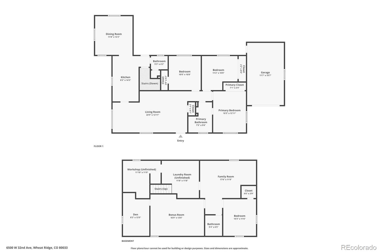 MLS Image #29 for 6500 w 32nd avenue,wheat ridge, Colorado