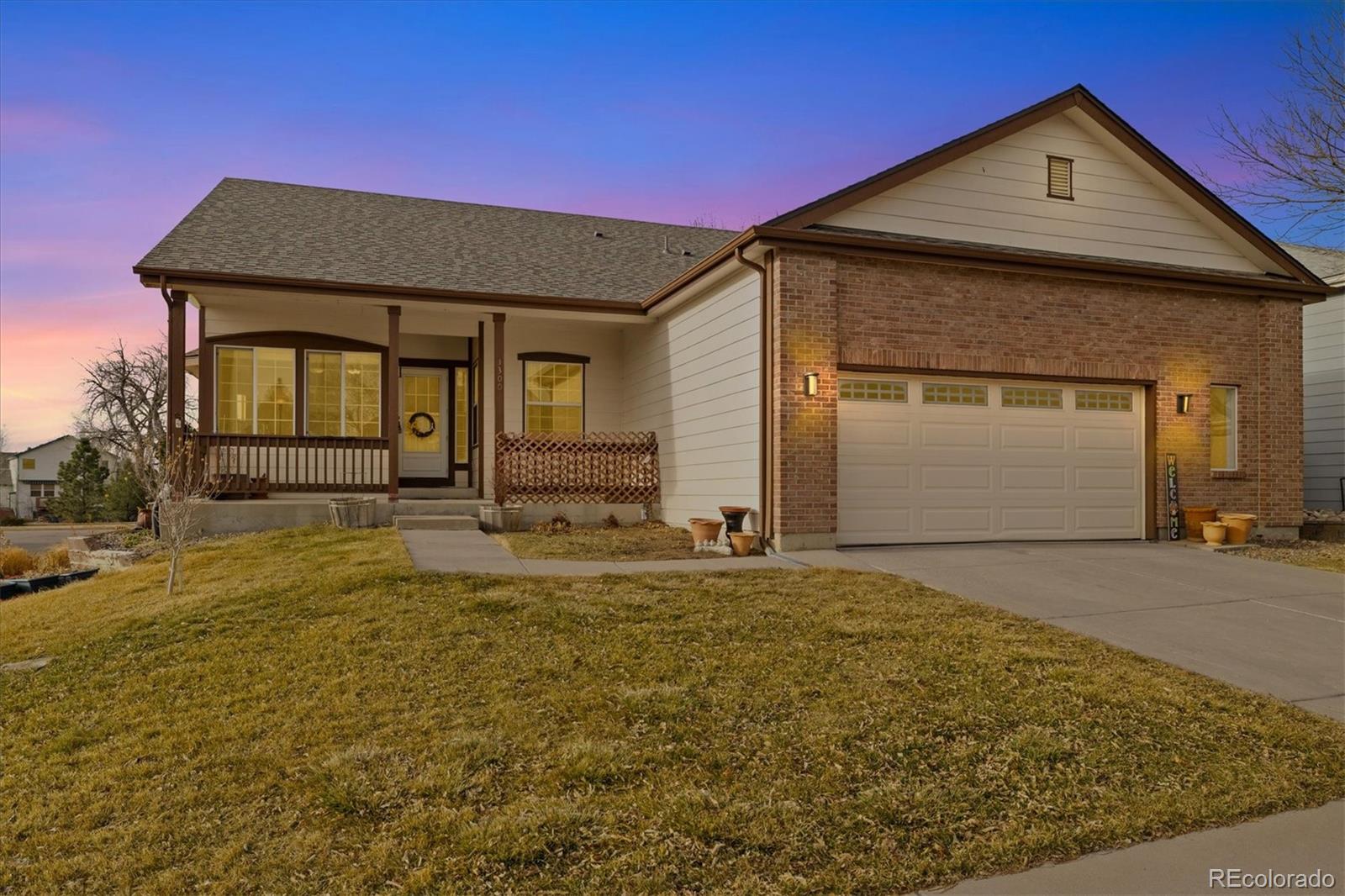 CMA Image for 1300  iris circle,Broomfield, Colorado