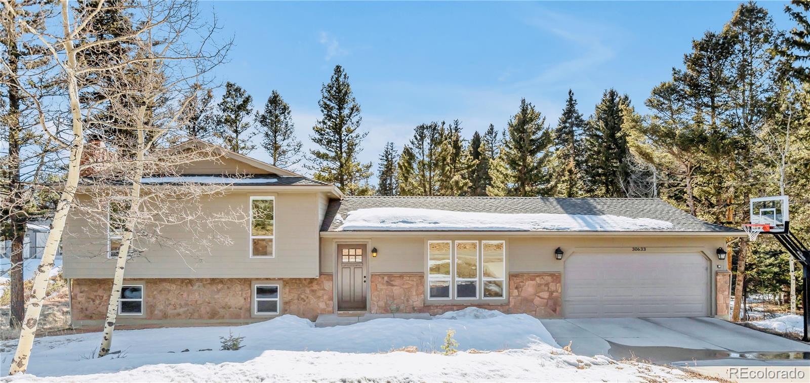 MLS Image #0 for 30633  kings valley drive,conifer, Colorado