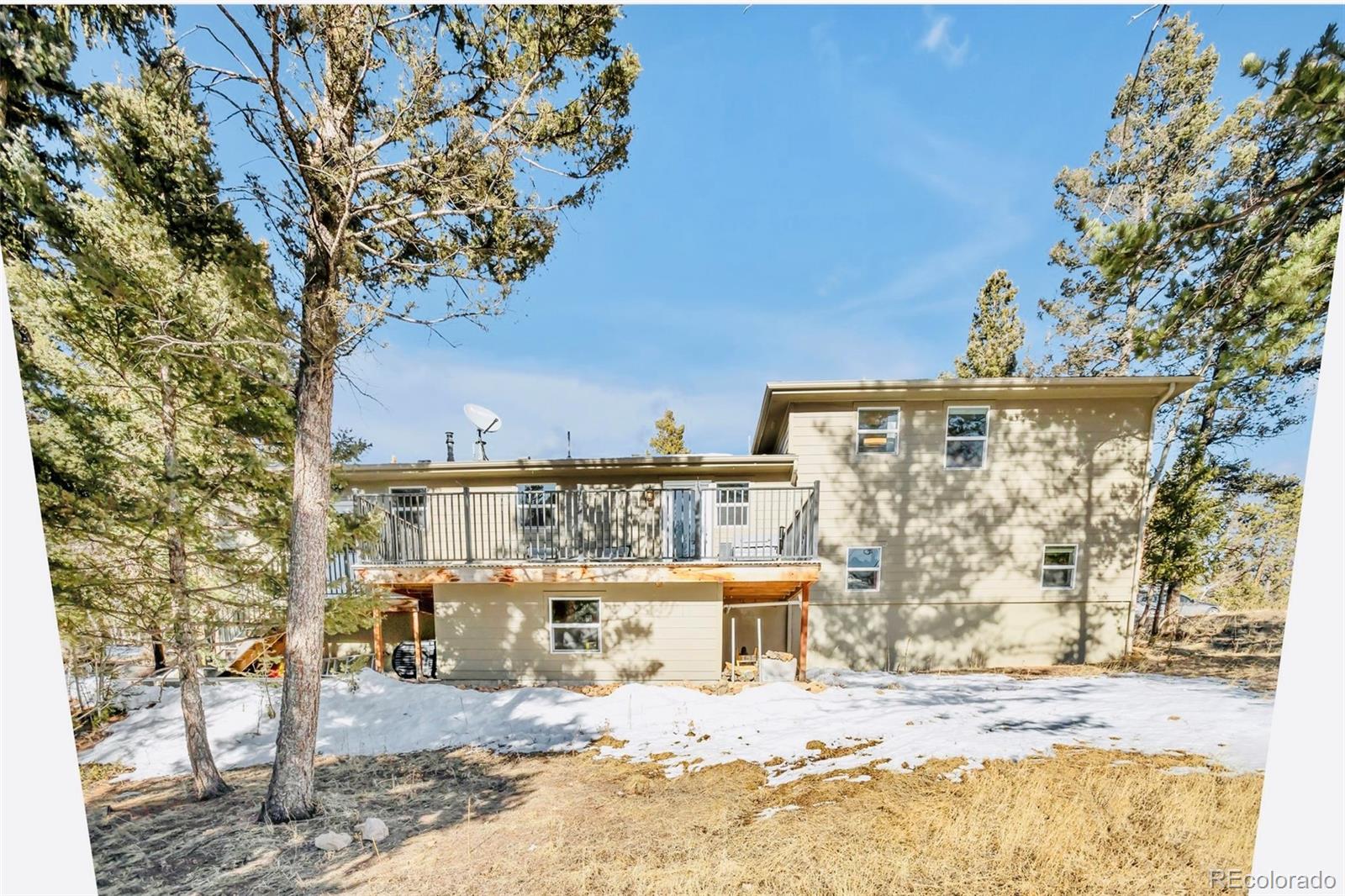 MLS Image #2 for 30633  kings valley drive,conifer, Colorado