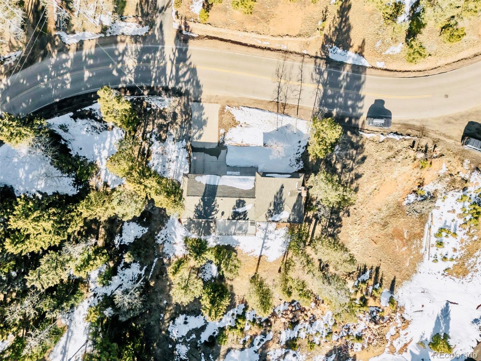 MLS Image #24 for 30633  kings valley drive,conifer, Colorado