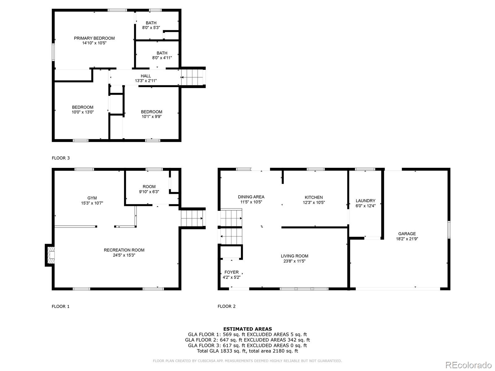 MLS Image #29 for 30633  kings valley drive,conifer, Colorado