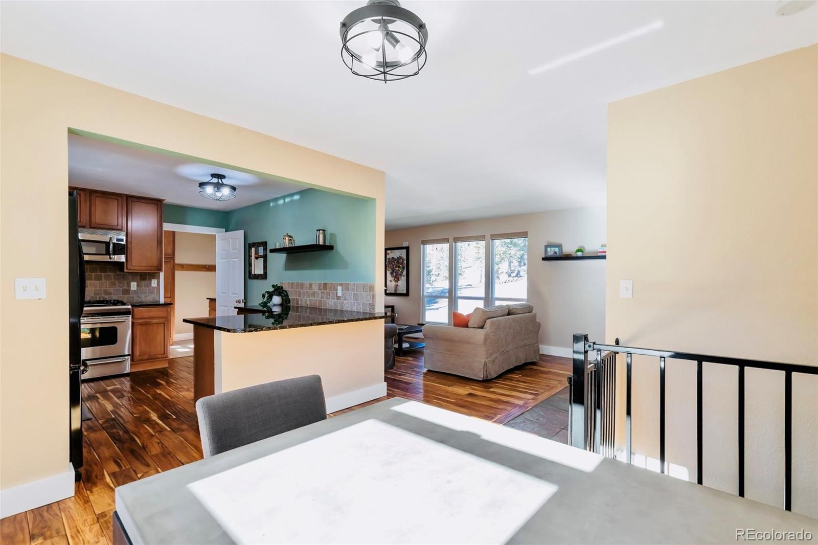 MLS Image #4 for 30633  kings valley drive,conifer, Colorado