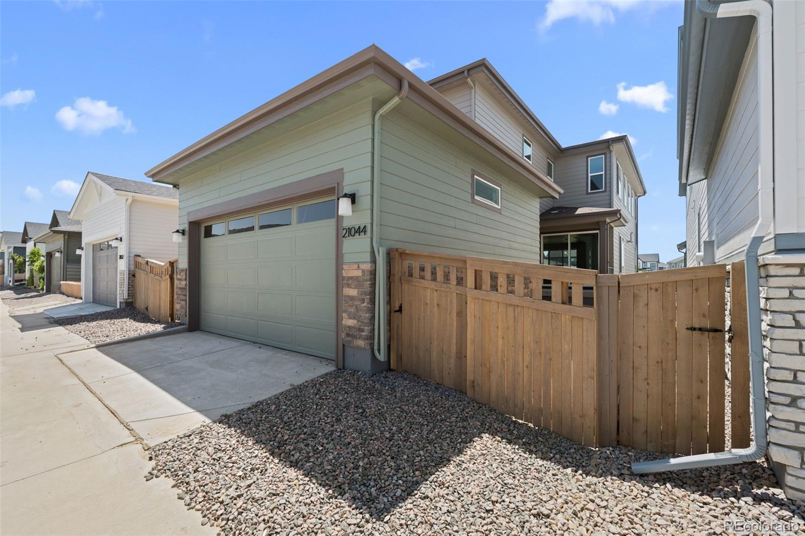 MLS Image #44 for 21044 e 63rd drive,aurora, Colorado