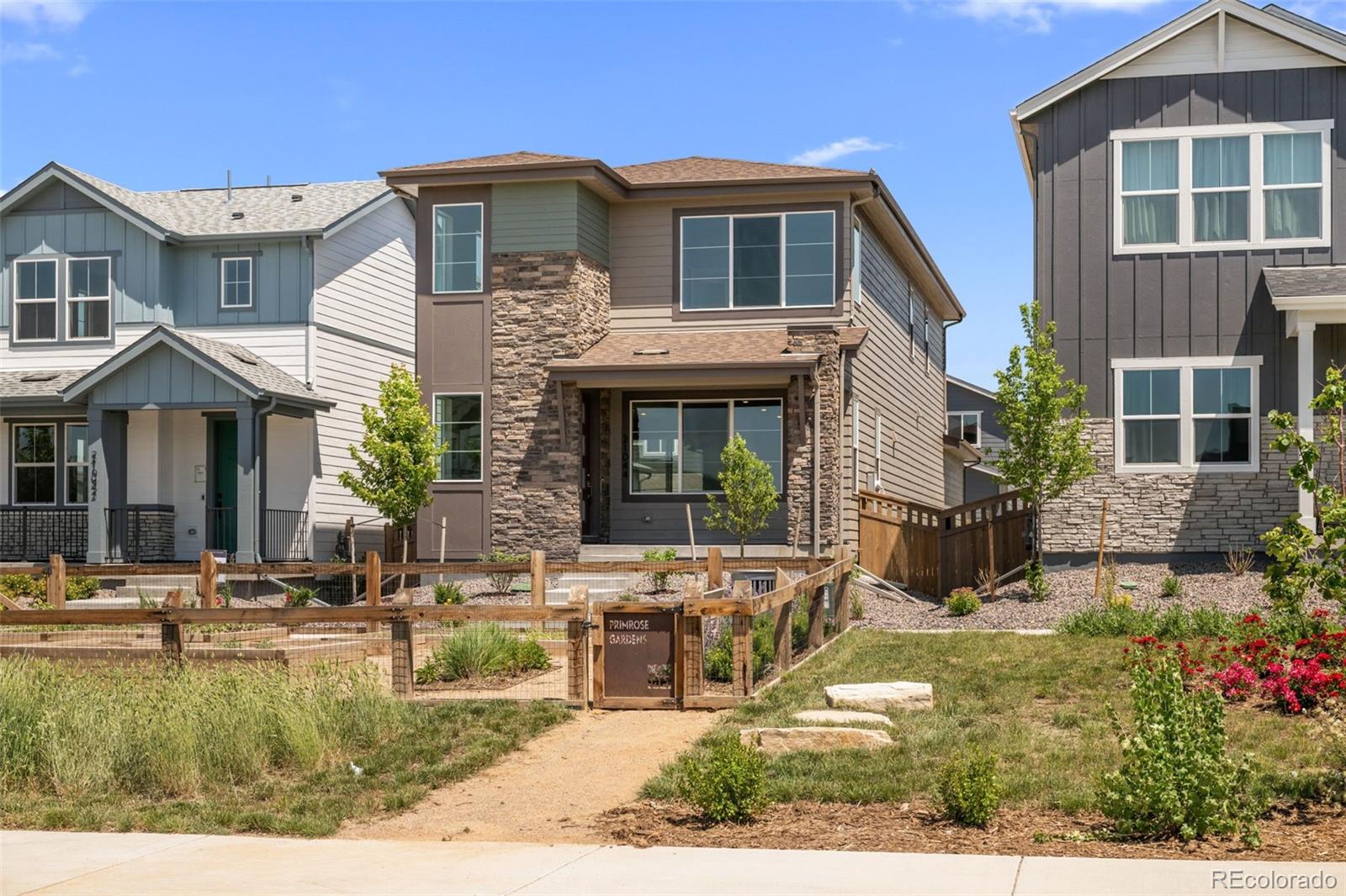 MLS Image #6 for 21044 e 63rd drive,aurora, Colorado