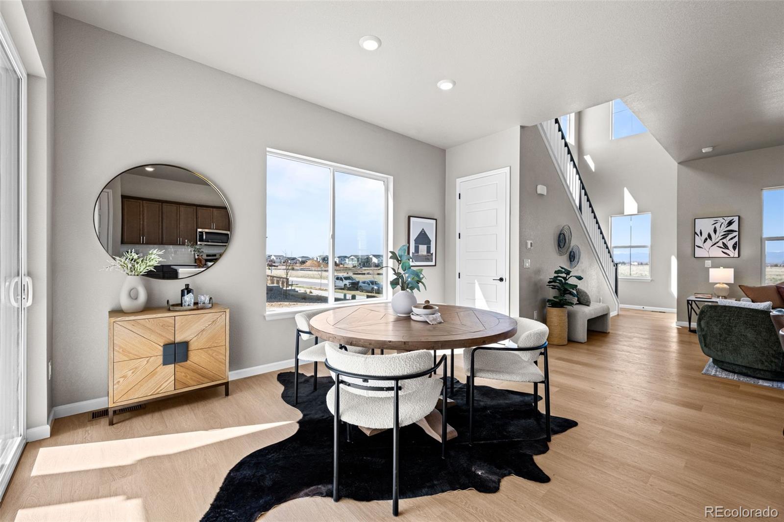 MLS Image #9 for 21044 e 63rd drive,aurora, Colorado