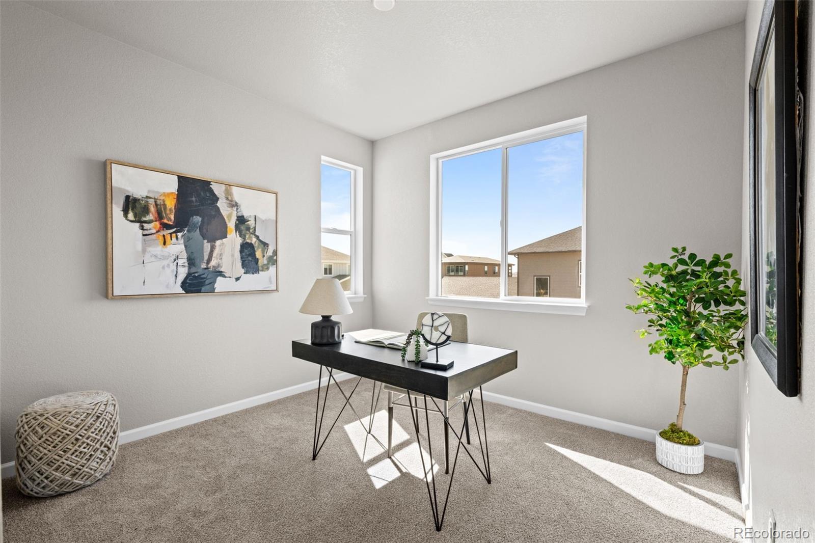 MLS Image #10 for 20871 e 60th avenue,aurora, Colorado